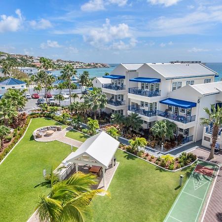 弗拉明戈海滩度假村 Pelican Key 外观 照片