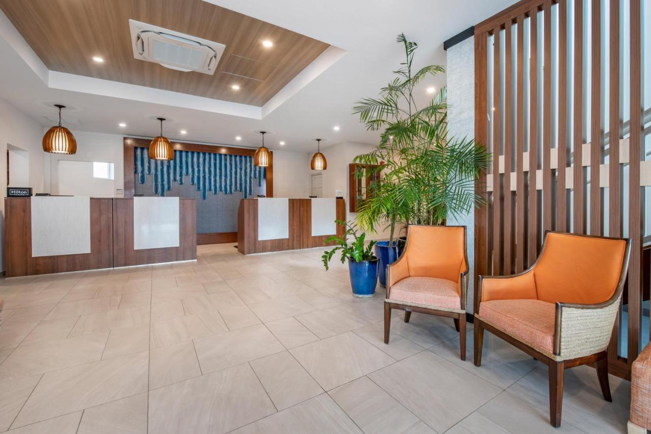 弗拉明戈海滩度假村 Pelican Key 外观 照片