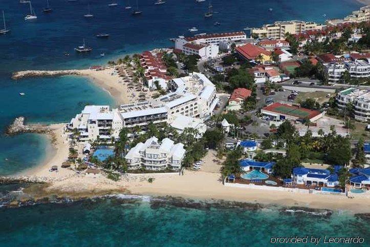 弗拉明戈海滩度假村 Pelican Key 外观 照片