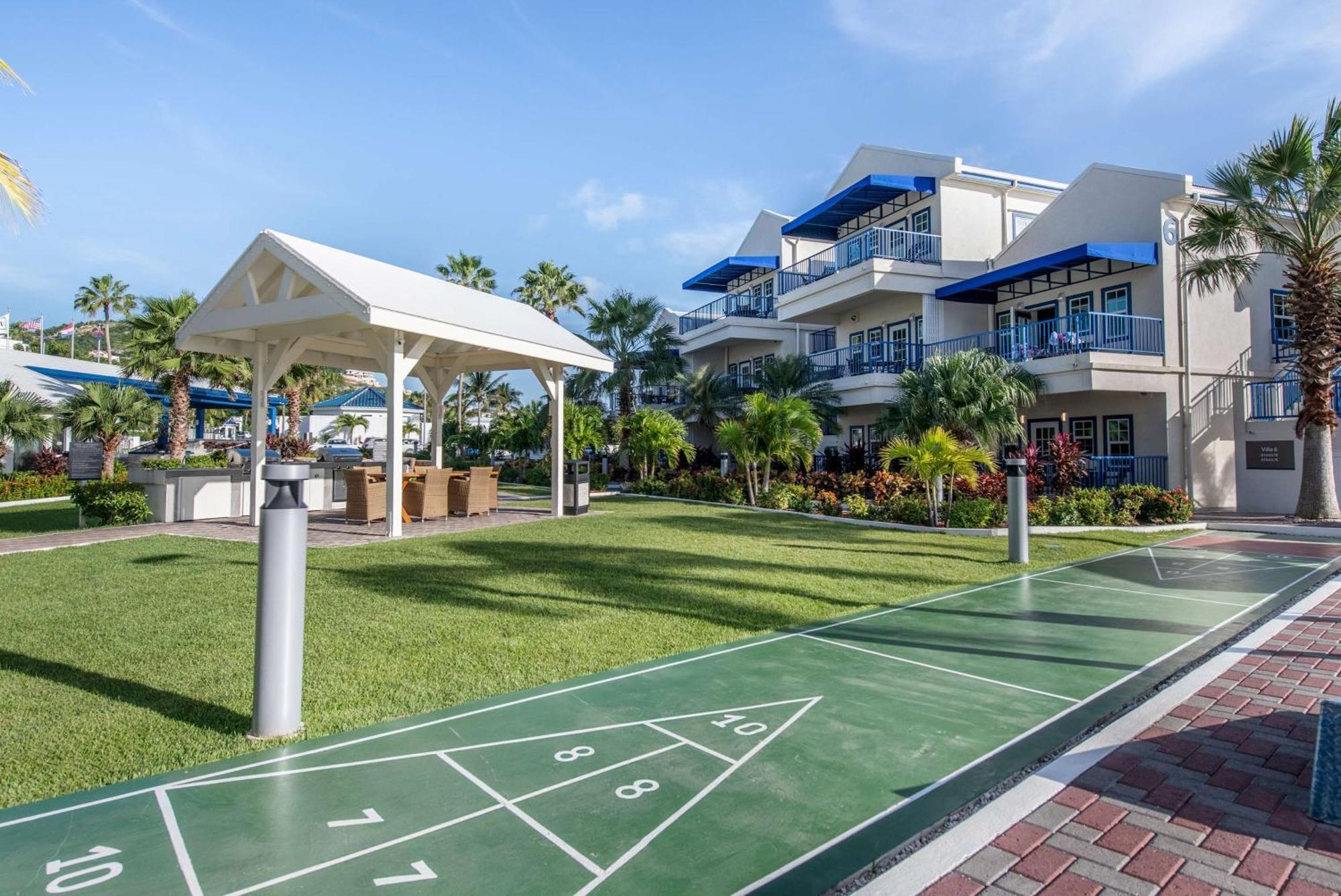 弗拉明戈海滩度假村 Pelican Key 外观 照片